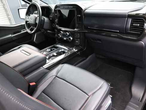 Used 2023 Ford F150 Lariat w/ Equipment Group 502A High AWD/4WD image 40