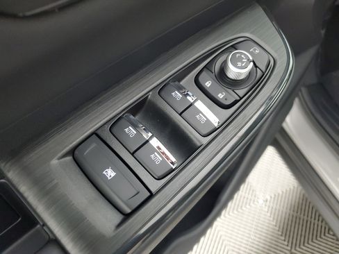 New 2026 Subaru Outback Wilderness image 28