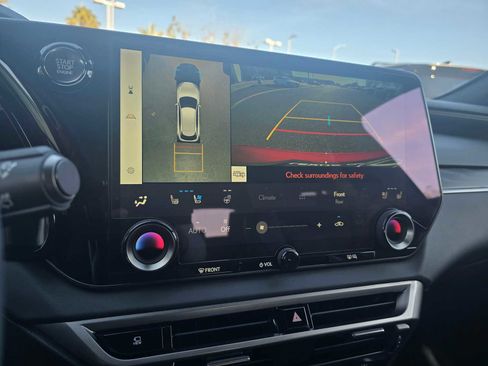 New 2026 Lexus RX 350 Premium image 28