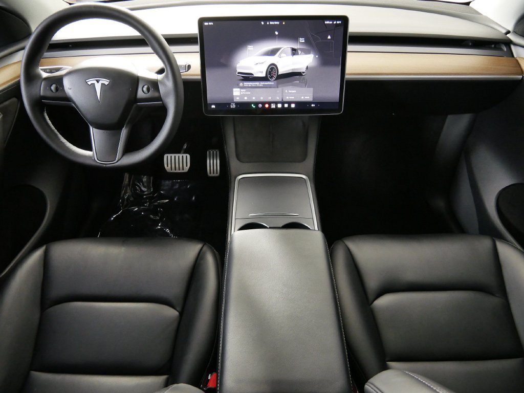 Used 2022 Tesla Model Y Performance AWD/4WD image 20