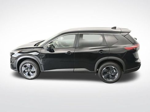 Used 2025 Nissan Rogue SV FWD image 28