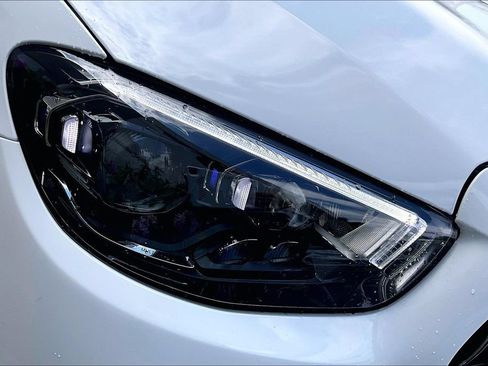 Used 2023 Mercedes-Benz E 53 AMG 4MATIC Sedan image 31