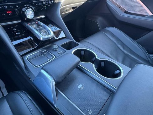 Used 2022 Acura MDX SH-AWD w/ Technology Package image 23