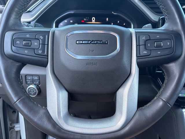 Used 2026 GMC Sierra 1500 Denali AWD/4WD image 25