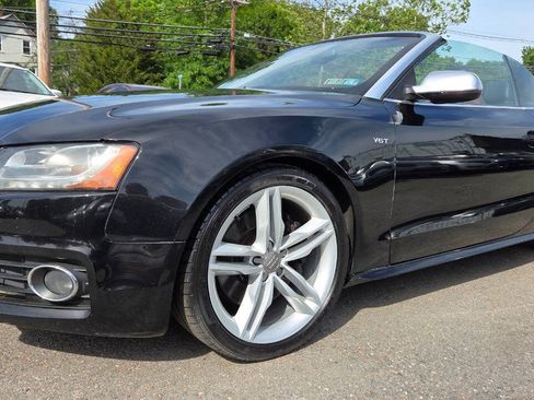 Used 2010 Audi S5 Prestige AWD/4WD image 7