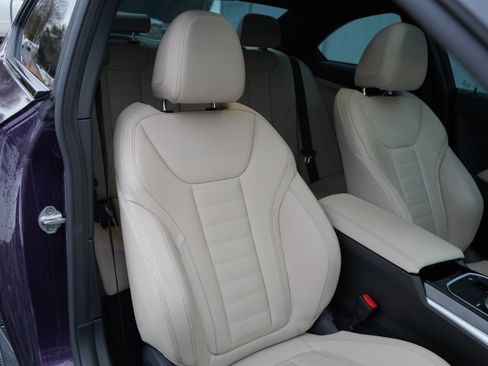 Used 2022 BMW 230i 230i Coupe w/ Premium Package image 78