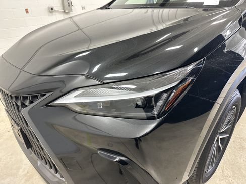 Certified 2024 Lexus NX 350 AWD w/ Cold Area Package image 6
