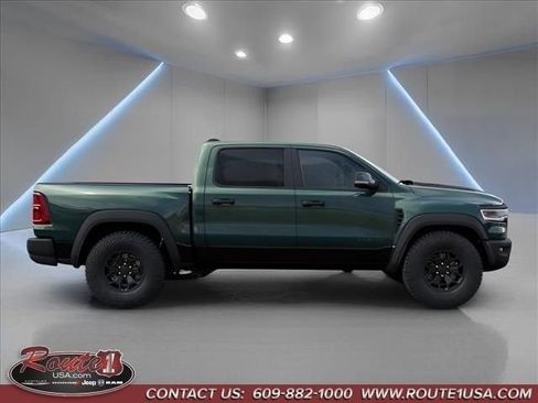 New 2026 RAM 1500 RHO AWD/4WD image 22