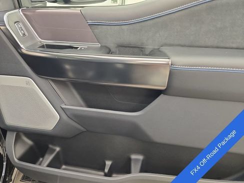 New 2026 Ford F250 Platinum AWD/4WD image 13