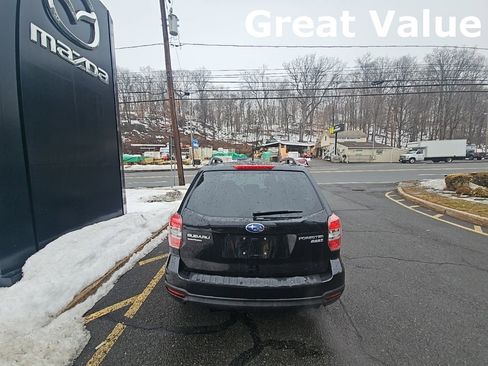 Used 2015 Subaru Forester 2.5i Premium w/ All-Weather Package image 6