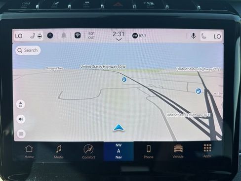 Used 2023 Jeep Grand Cherokee Limited w/ Luxury Tech Group II image 25