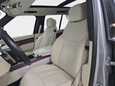 Used 2024 Land Rover Range Rover SE image 18