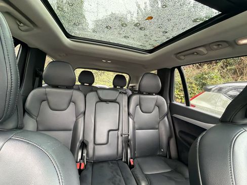 Certified 2024 Volvo XC90 B5 Core w/ Climate Package image 22