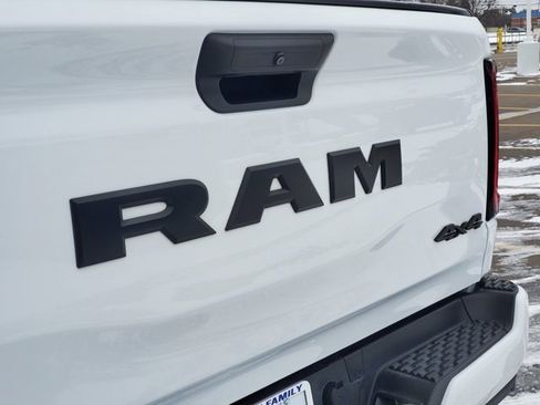 Certified 2025 RAM 1500 Big Horn image 27