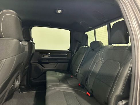 New 2026 RAM 1500 Big Horn image 33