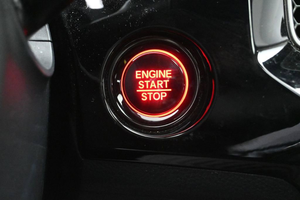 Used 2023 Honda Civic EX image 14