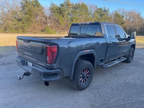 Used 2020 GMC Sierra 2500 Denali w/ Denali Ultimate Package image 4