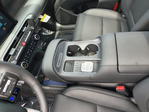 New 2027 Hyundai Palisade SEL FWD image 26