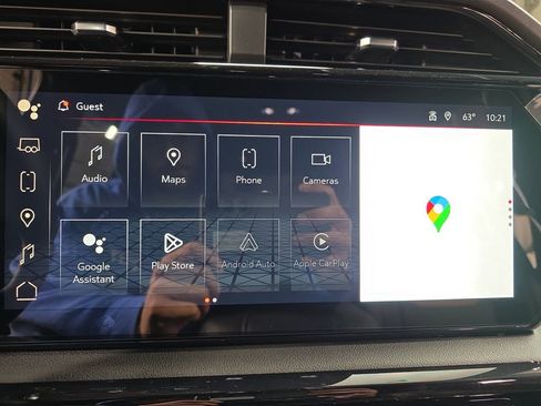 New 2026 GMC Sierra 1500 AT4 w/ AT4 Premium Package AWD/4WD image 21