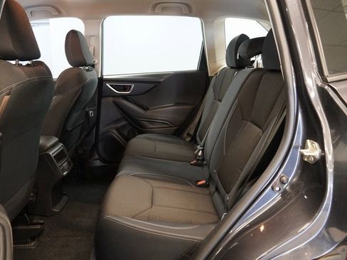 Used 2019 Subaru Forester Base 4D Sport Utility w/ Alloy Wheel Package image 24