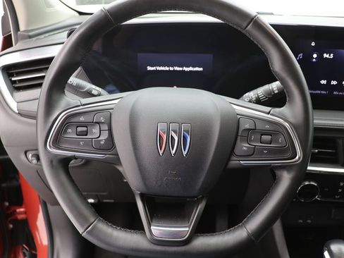 Used 2024 Buick Encore GX Sport Touring w/ Comfort Package image 17