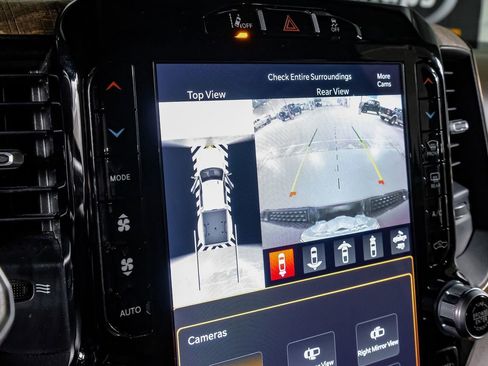 Used 2022 RAM 3500 Limited image 21