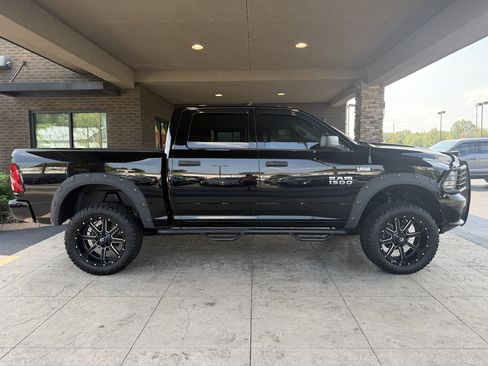 Used 2015 RAM 1500 Express AWD/4WD image 6