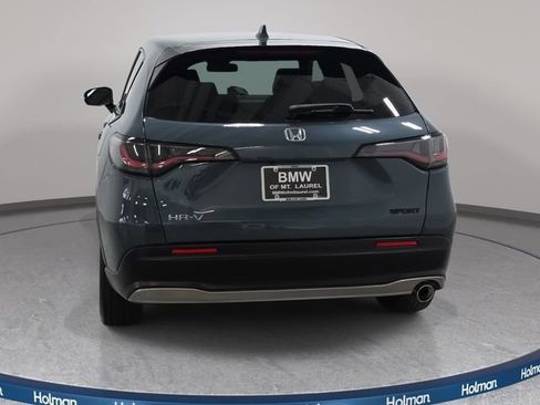 Used 2024 Honda HR-V Sport image 7