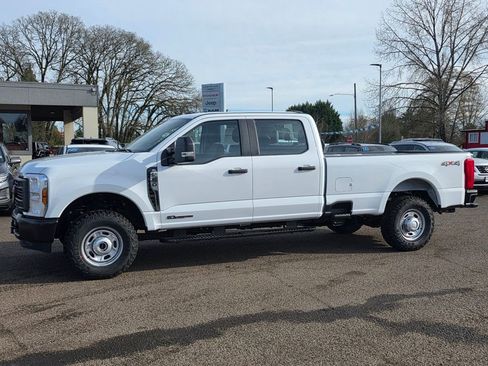 New 2026 Ford F350 XL w/ XL Off-Road Package image 32