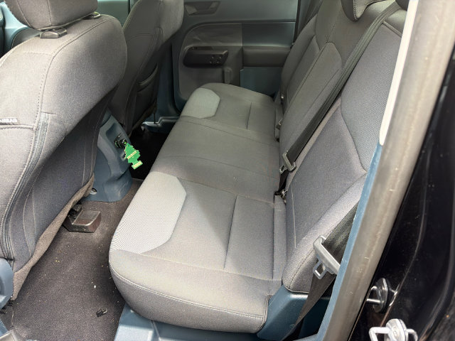Used 2023 Ford Maverick XL FWD image 8