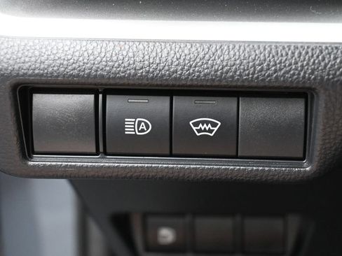 Certified 2024 Toyota Prius LE AWD/4WD image 13