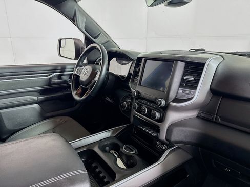 Used 2023 RAM 1500 Big Horn image 27