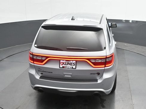 Used 2024 Dodge Durango SRT Hellcat AWD/4WD image 36