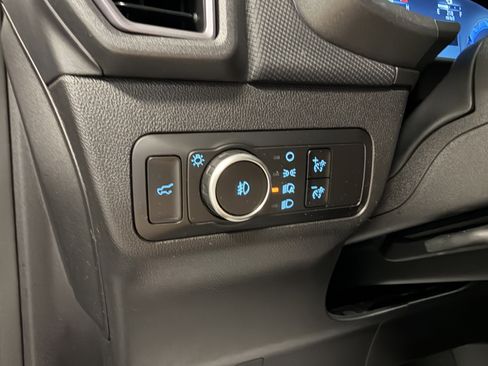 Used 2025 Ford Bronco Sport Big Bend w/ Convenience Package AWD/4WD image 18
