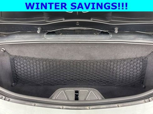 Used 2022 Chevrolet Corvette Stingray Preferred Conv image 28