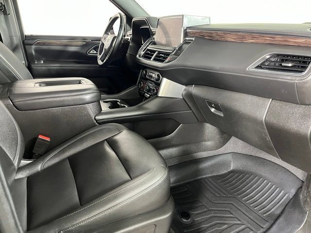 Used 2023 Chevrolet Suburban Z71 AWD/4WD image 46