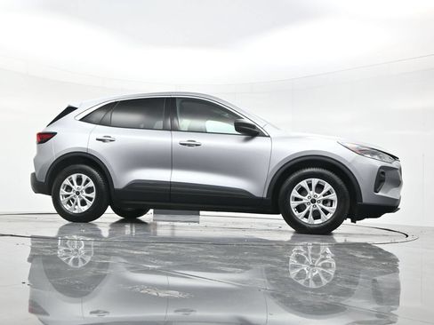 Used 2024 Ford Escape Active w/ Cold Weather Package FWD image 38