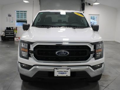 Used 2023 Ford F150 XLT w/ Trailer Tow Package