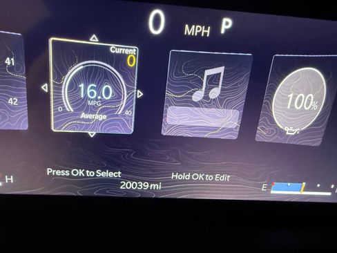 Certified 2023 Jeep Grand Cherokee Altitude image 36