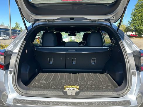 Used 2024 Subaru Crosstrek 2.5i Wilderness w/ Wilderness Package image 24