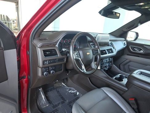 Used 2021 Chevrolet Tahoe LT image 25