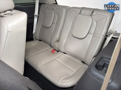 Used 2022 Lincoln Aviator Reserve w/ Equipment Group 201A image 27