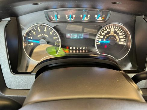 Used 2013 Ford F150 XLT RWD image 11