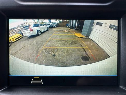 Used 2019 Chevrolet Silverado 1500 W/T w/ WT Convenience Package image 19