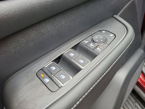 New 2026 Nissan Armada SL RWD image 22