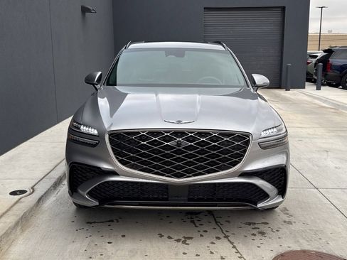 New 2026 Genesis GV70 3.5T Sport Prestige image 9
