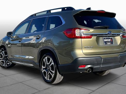 Used 2023 Subaru Ascent Limited w/ Technology Package image 11