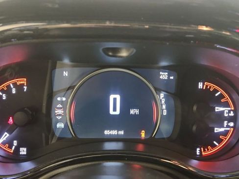 Used 2023 Dodge Durango GT AWD/4WD image 11