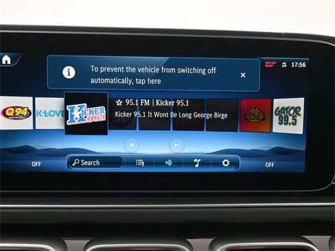 New 2026 Mercedes-Benz GLE 350 4MATIC image 4