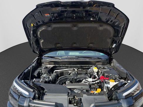 New 2026 Subaru Outback Limited image 42